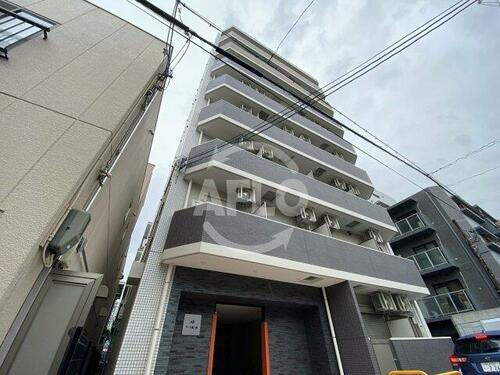 大阪府大阪市都島区中野町３丁目 賃貸マンション