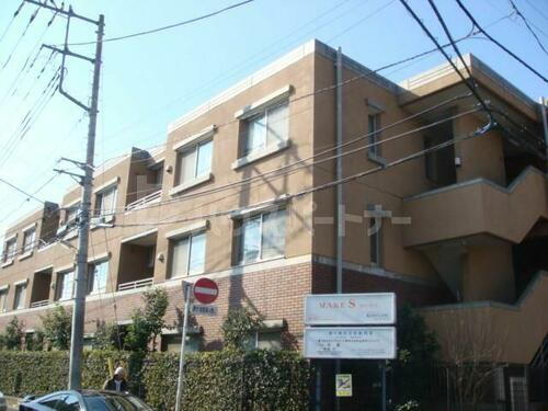 千葉県松戸市幸谷 3階建 築24年5ヶ月