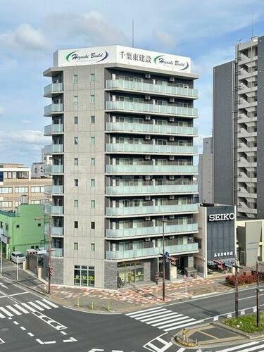 東ビル本町 10階建