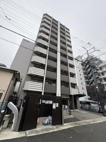 ワールドアイ神戸湊町