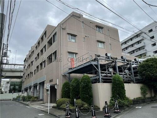 東京都世田谷区太子堂２丁目 8階建 築21年5ヶ月