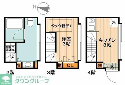 東京都文京区本郷６丁目 東大前駅 1K マンション 賃貸物件詳細