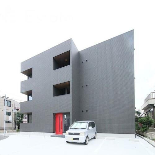 愛知県名古屋市中川区供米田３丁目 賃貸アパート