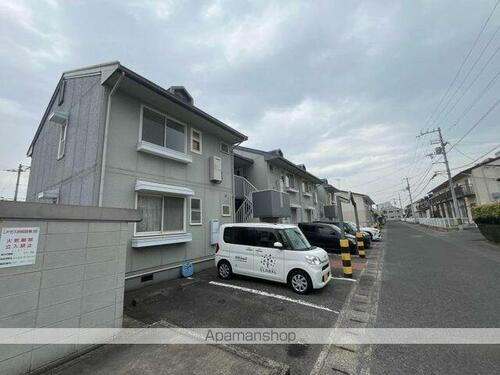 香川県高松市屋島西町 賃貸アパート