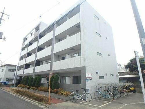 東京都板橋区上板橋２丁目 5階建