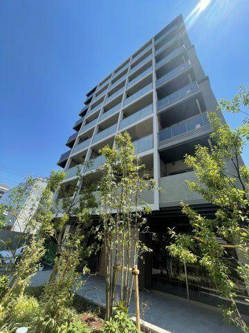 東京都江東区亀戸６丁目 賃貸マンション