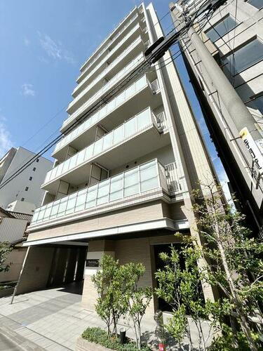 東京都墨田区緑２丁目 賃貸マンション