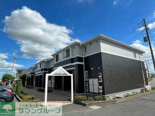 埼玉県南埼玉郡宮代町道佛３丁目 2階建