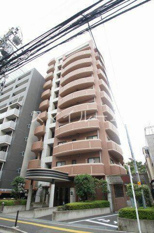 神奈川県川崎市川崎区日進町 11階建 築26年6ヶ月