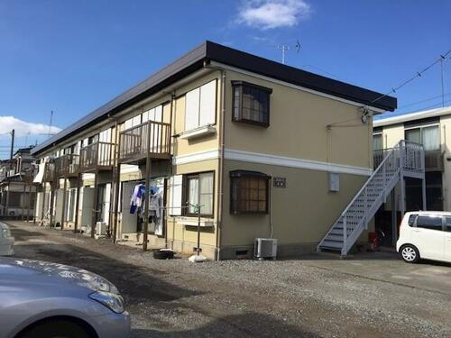 ファミーユ会田 2階建