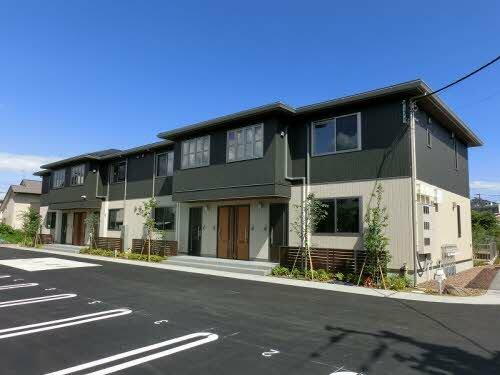 シャーメゾン　デ　トム