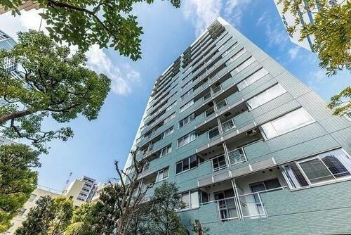 東京都中央区勝どき３丁目 賃貸マンション