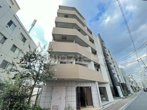 東京都練馬区桜台２丁目 賃貸マンション