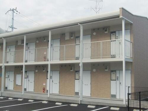 レオパレス新家Ⅱ