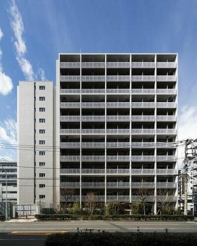 エースタンダード芝浦（Ａ－ｓｔａｎｄａｒｄ芝浦）