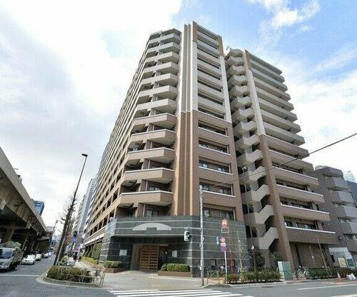 東京都台東区上野７丁目 賃貸マンション