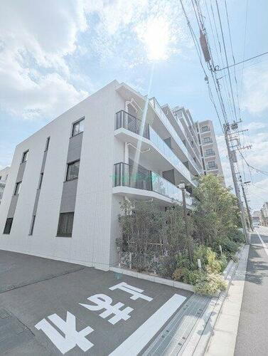 東京都荒川区町屋８丁目 賃貸マンション