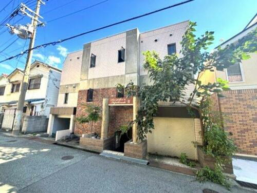 サンパレス２１東灘Ⅲ