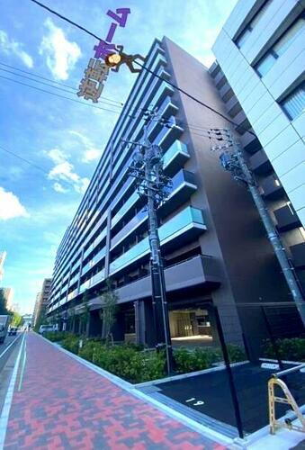 愛知県名古屋市中区千代田４丁目 賃貸マンション