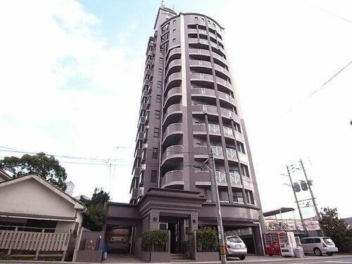 福岡県北九州市小倉南区北方１丁目 13階建 築27年7ヶ月