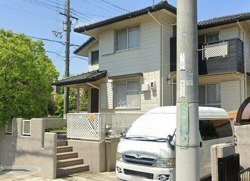 兵庫県神戸市西区糀台４丁目 賃貸一戸建て