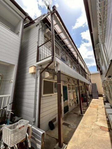 兵庫県神戸市垂水区東垂水１丁目 築55年12ヶ月 2階建