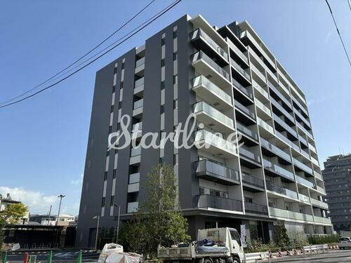 東京都江東区木場６丁目 賃貸マンション