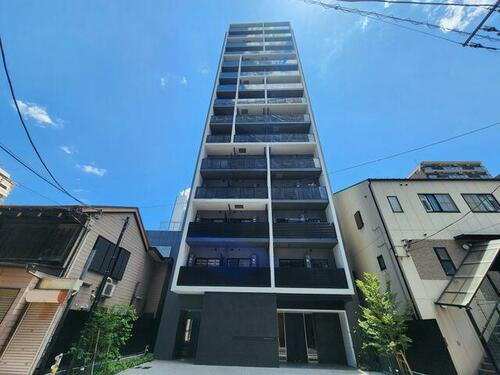 東京都台東区根岸５丁目 賃貸マンション