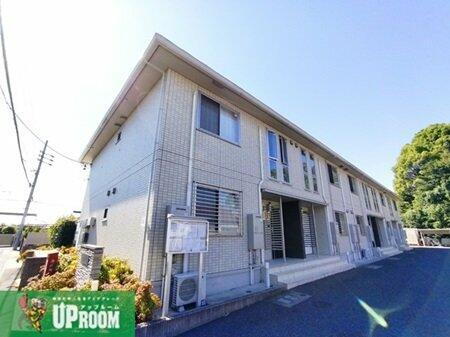 愛知県西春日井郡豊山町大字豊場字木戸 賃貸アパート