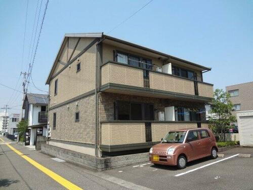 高知県高知市高須新町３丁目 賃貸アパート