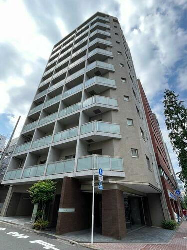 東京都港区南麻布２丁目 賃貸マンション