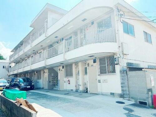兵庫県尼崎市田能５丁目 3階建