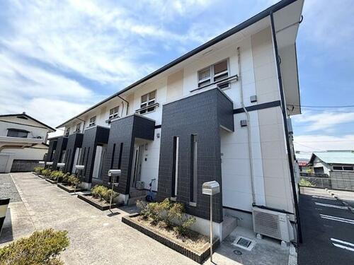 栃木県足利市小俣町 賃貸アパート