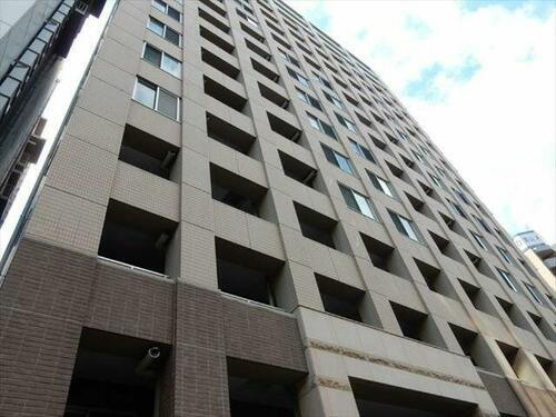 東京都中央区日本橋馬喰町１丁目 築18年11ヶ月 17階建