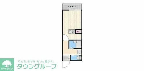 埼玉県さいたま市桜区栄和２丁目 南与野駅 ワンルーム アパート 賃貸物件詳細