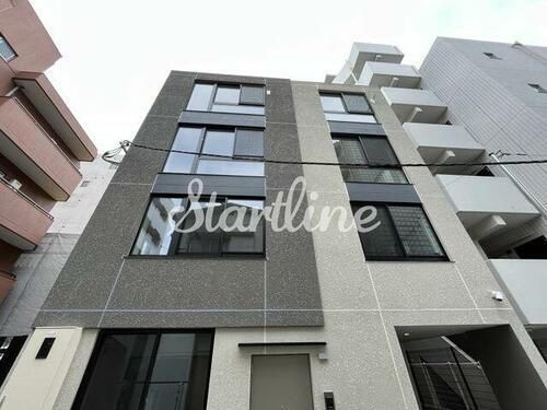 東京都江東区平野１丁目 賃貸マンション