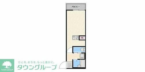 埼玉県さいたま市桜区栄和２丁目 南与野駅 ワンルーム アパート 賃貸物件詳細