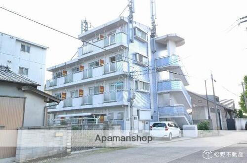 香川県高松市仏生山町甲 賃貸マンション