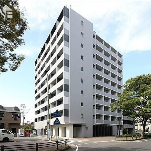 愛知県名古屋市中川区西日置１丁目 賃貸マンション