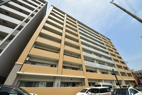 大阪府大阪市浪速区日本橋東２丁目 賃貸マンション