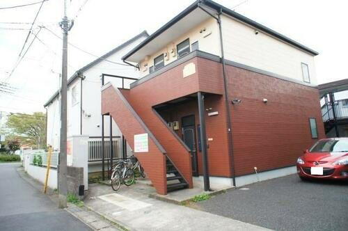 千葉県松戸市五香南２丁目 賃貸アパート