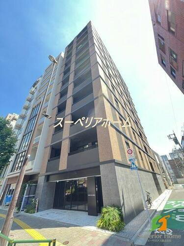 東京都台東区台東４丁目 11階建 築2年7ヶ月