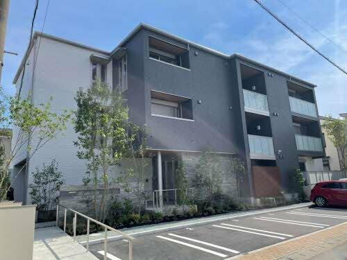 シャーメゾンローツェ国府