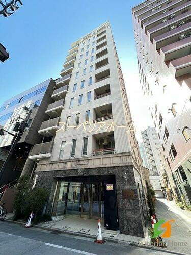 東京都中央区日本橋室町１丁目 築20年10ヶ月 11階建