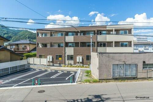 クレセント　Ⅶ