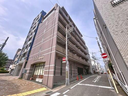 コーラルウェイⅡ