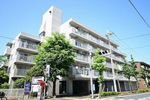 東京都足立区西綾瀬２丁目 5階建
