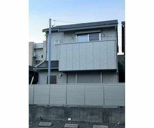 愛知県名古屋市西区稲生町６丁目 賃貸一戸建て