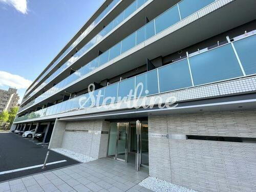 東京都江東区大島１丁目 賃貸マンション