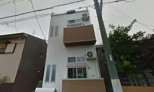 愛知県名古屋市中村区中村本町２丁目 賃貸アパート